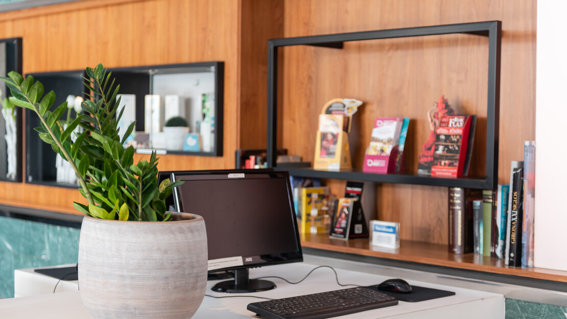 Atenea Barcelona Aparthotel